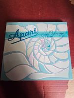 CD - Various – Apart - Lounge Music 2 (PROMO, 2008)