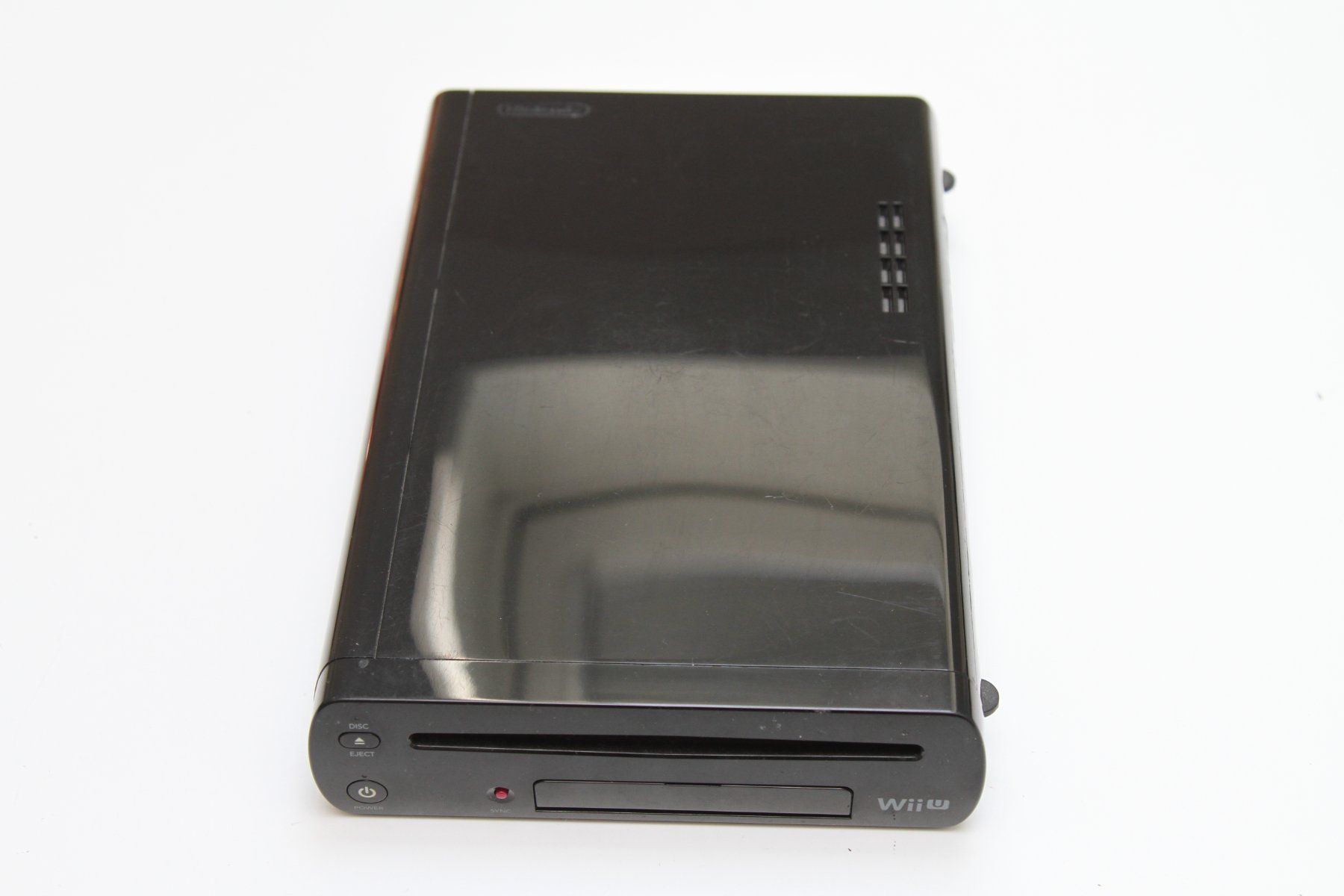Nintendo Consoles: Nintendo Wii U Konsole mit Spielen – D'occasion à Basel par camelot99 1