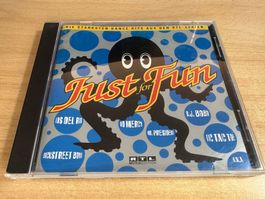 G2 Various – Just For Fun