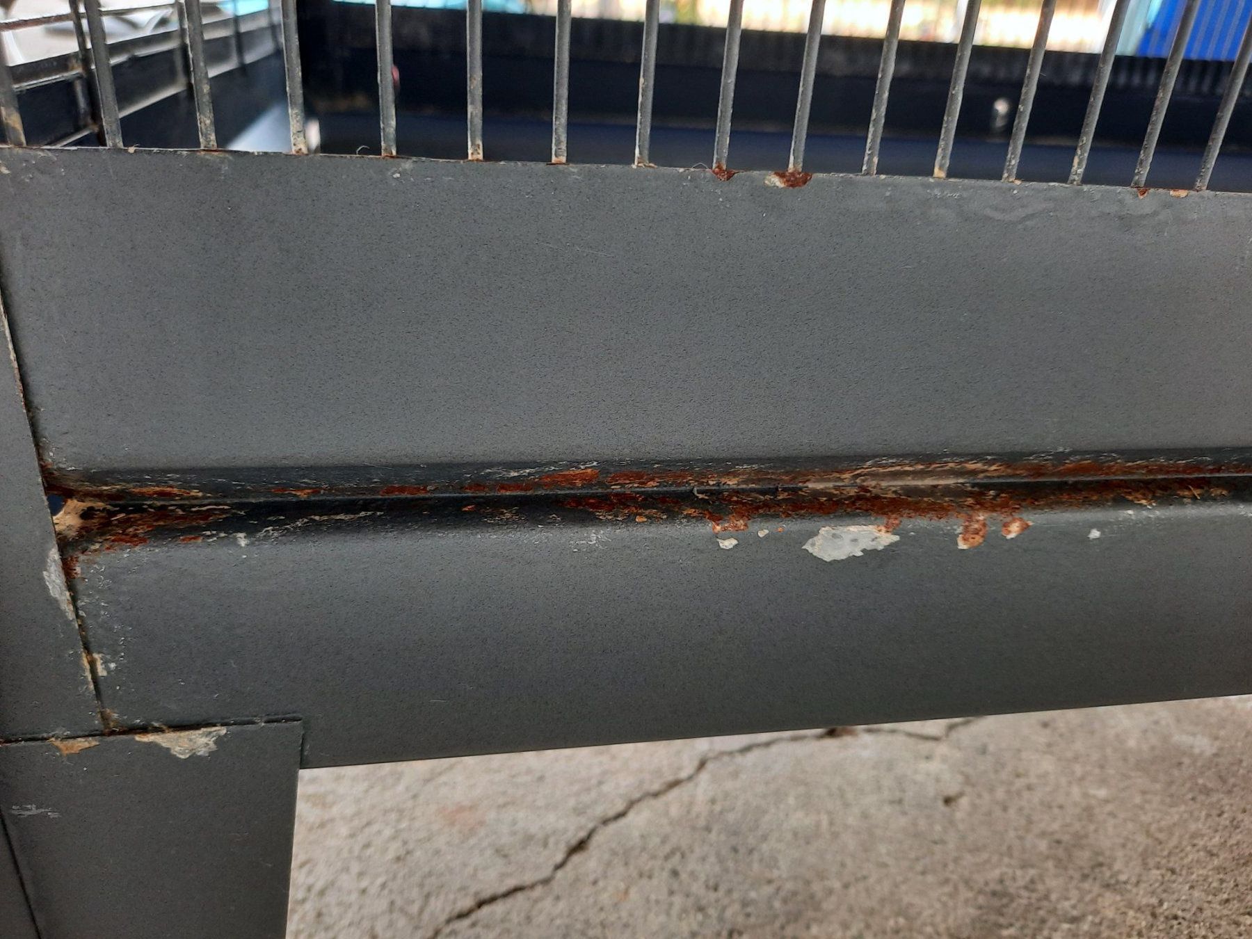 Gabbie, trasporto & Sicurezza: Rattenkäfig / Kleintierkäfig / Nagerkäfig / Käfig – Usato da Oberönz venduto da oen_2ymk 9