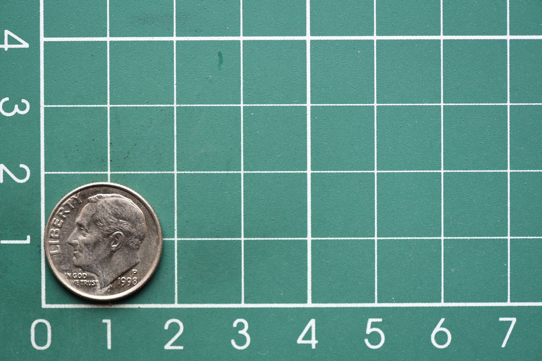 Tutti le monete: währung usa one dime 1998 – Usato da Laupen BE venduto da Gufi57