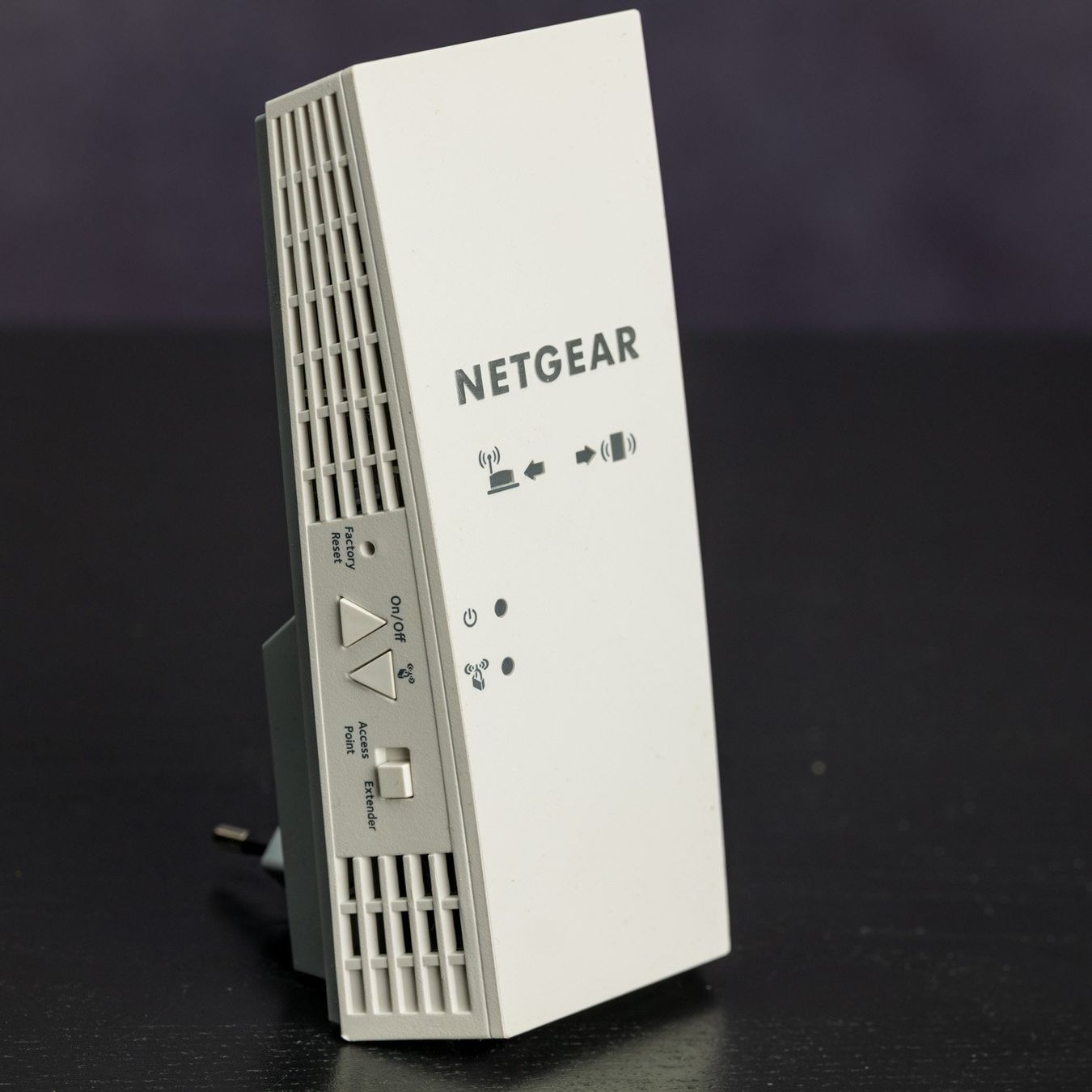 Netgear Wlan: Netgear Nighthawk X4 AC220 (Doppelpack) – Gebraucht aus Cham von Harley59