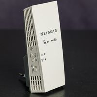 Netgear Nighthawk X4 AC220 (Doppelpack)