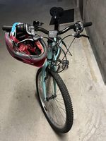 Vélo VTT enfants 8-12 ans