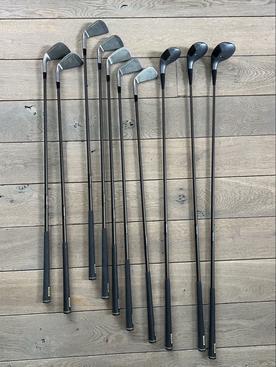 Daiwa Schläger & Sets: Damen Golfschläger-Set – Gebraucht aus Sempach von jil_dhs9