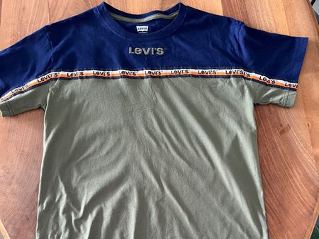 Original LEVIS T-Shirt für Kids