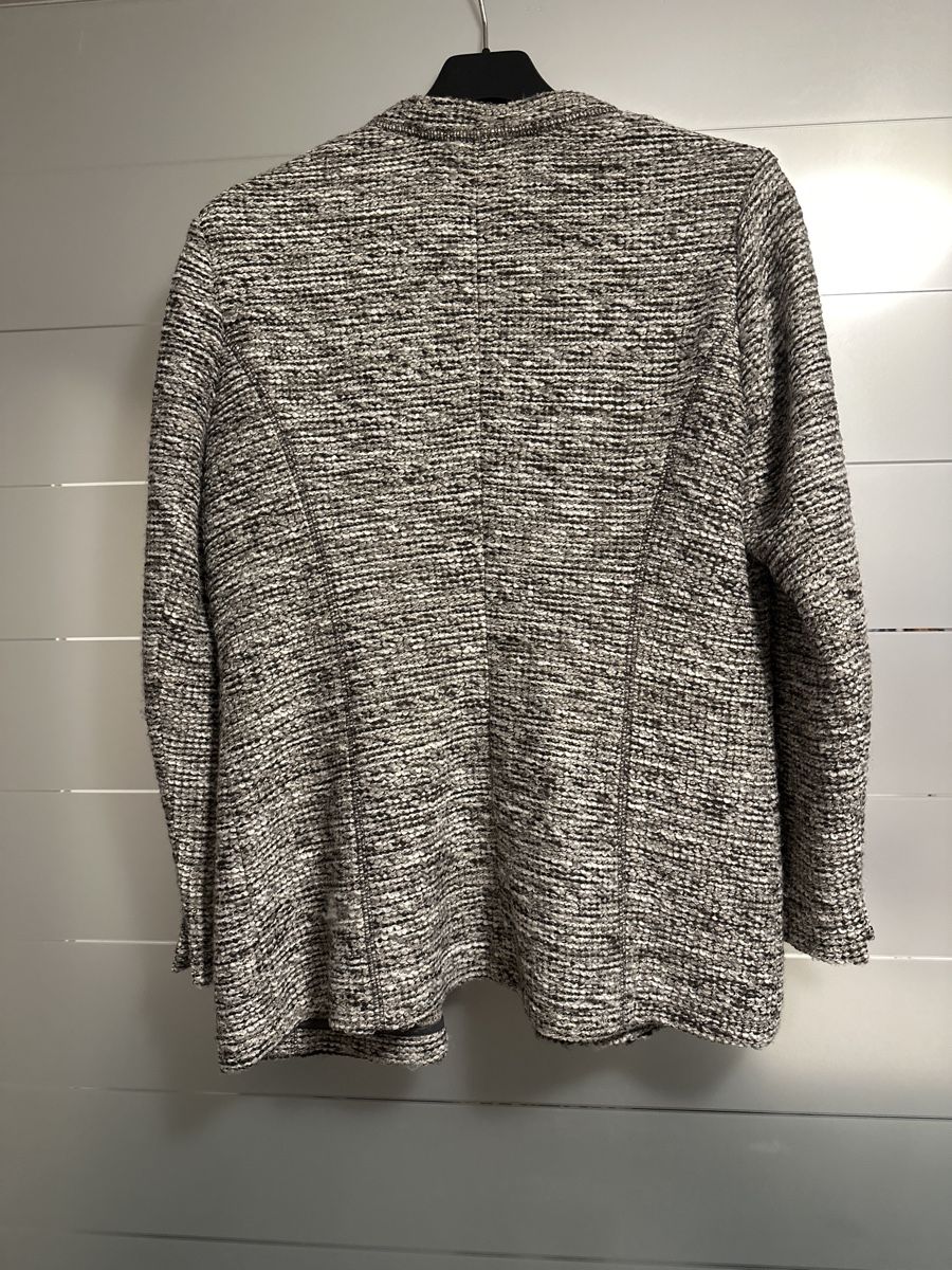 Gerry Weber Jacken: Gerry Weber Bouclé Jacke, Grösse 42 – Gebraucht aus Wangen SZ von futura14 3