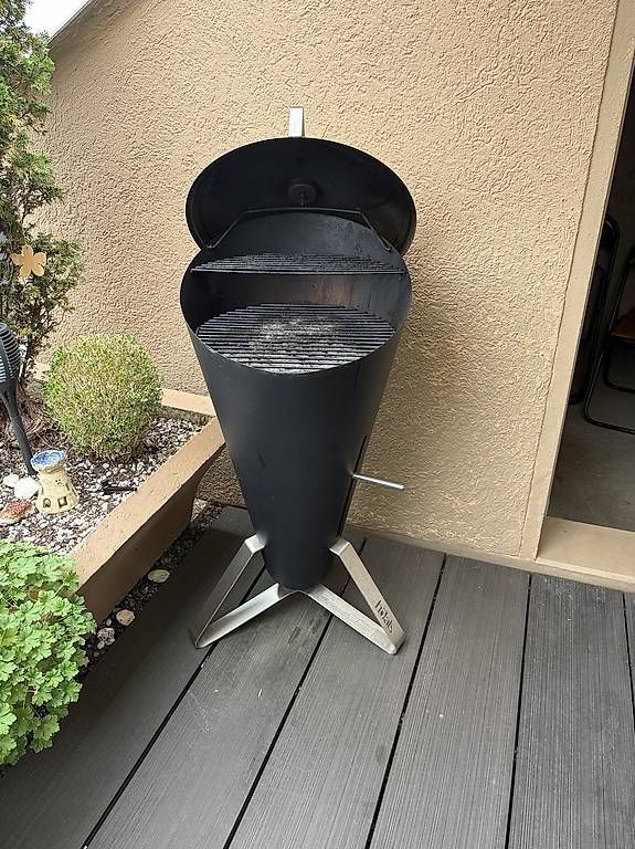 Griglie: Grill  – Usato da Ermatingen venduto da her_6wm7 1