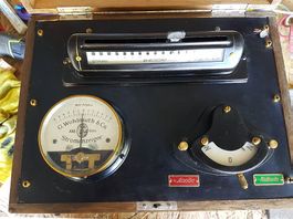 Appareil médical électrothérapie