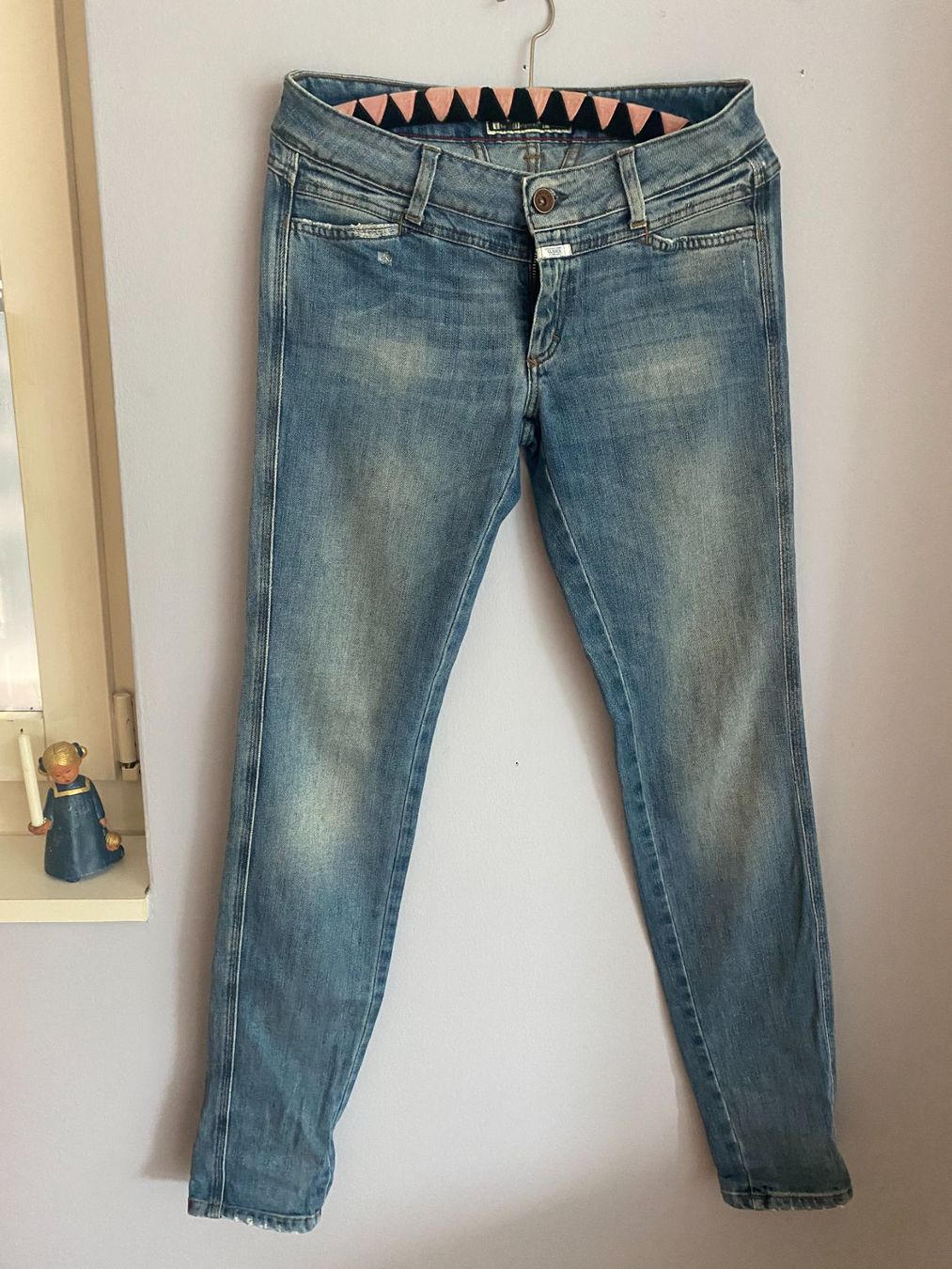 Closed Jeans: CLOSED Jeans – Usato da Luzern venduto da Turmliebe