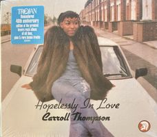 Carroll Thompson * Hopelessly in Love (Expanded CD)