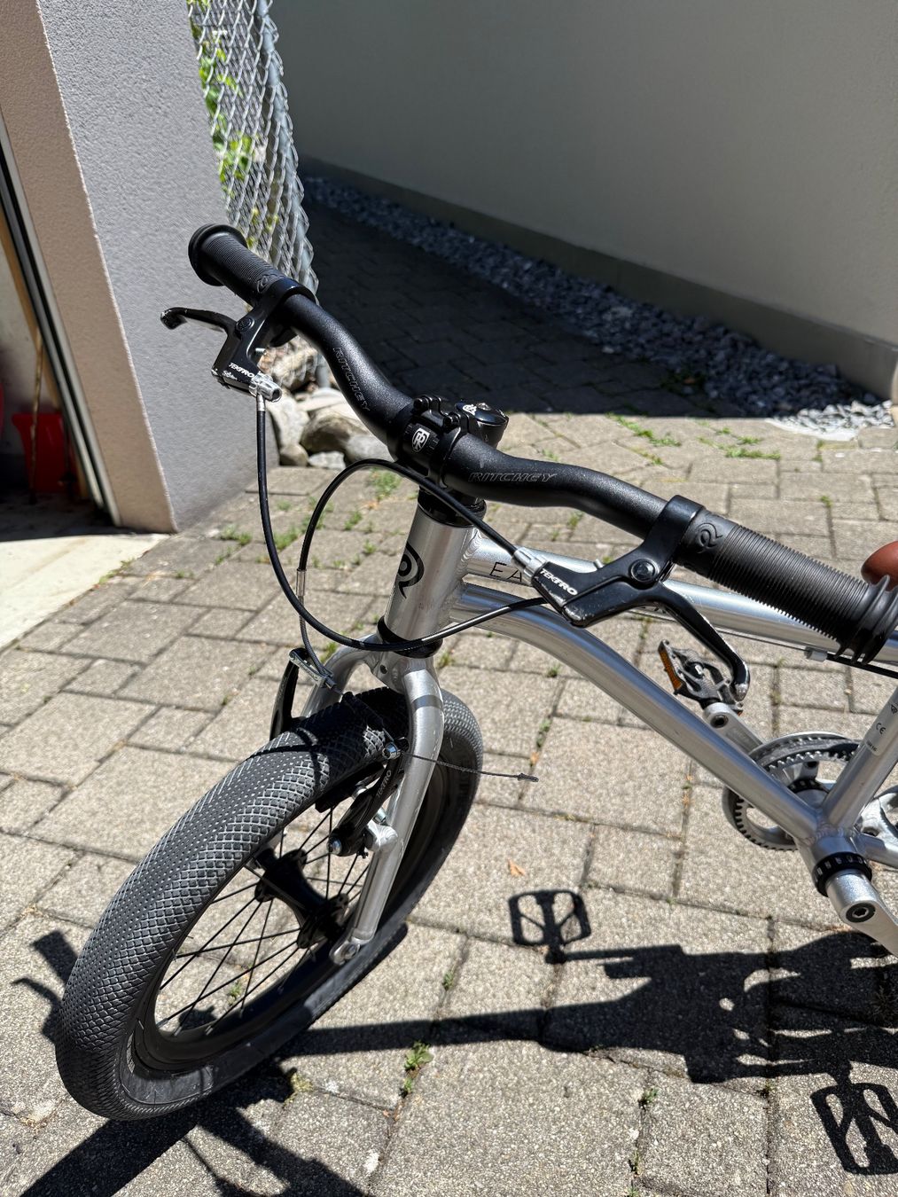 Early Rider Biciclette: Early Rider Belter 14“ – Usato da Dürnten venduto da janalina1 3