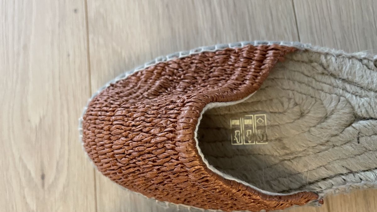 Damenschuhe: NEUVES Espadrilles Manebi 39 – Neu (gemäss Beschreibung) aus Satigny von Pauline_1987 2