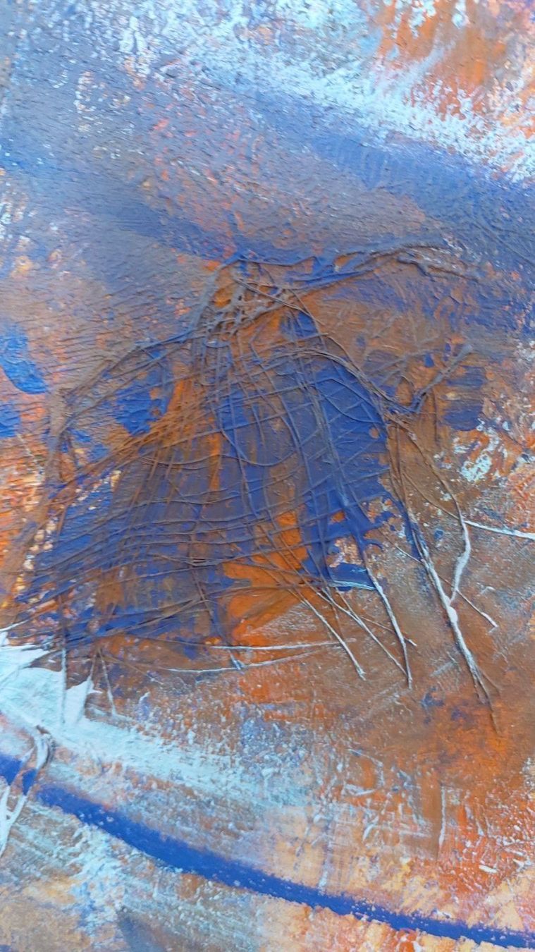 Posters & Illustrations: Acrylbild – Neuf (Voir description) à Villmergen par toptip1970 3