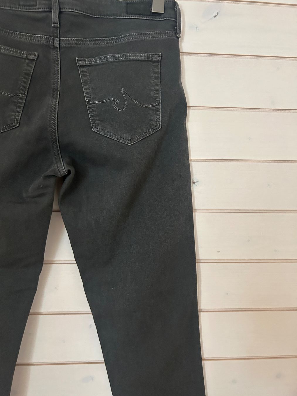 Jeans: Adriano Goldschmied Prima Cropped Mid-Raise - W29 – Usato da Illnau venduto da Monkky 7