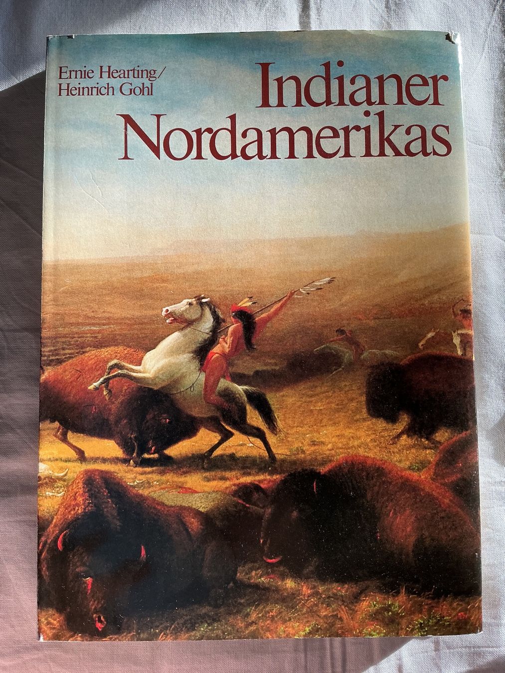 Livres: Silva Buch Indianer Nordamerikas – D'occasion à Niederhasli par ercp4