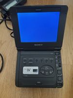Sony Video Walkman GV-D900E Mini DV Digital Video Recorder 