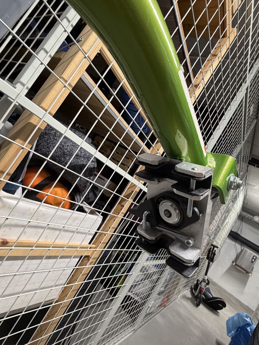 Burley Velos: Tandem Fahrrad Piccolo – Gebraucht aus Au von Irissa 2