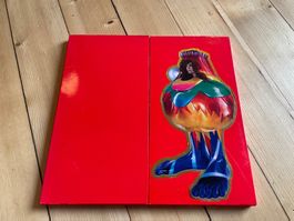 Björk - Volta - LP Vinyl