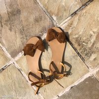 Sandales SEZANE 40