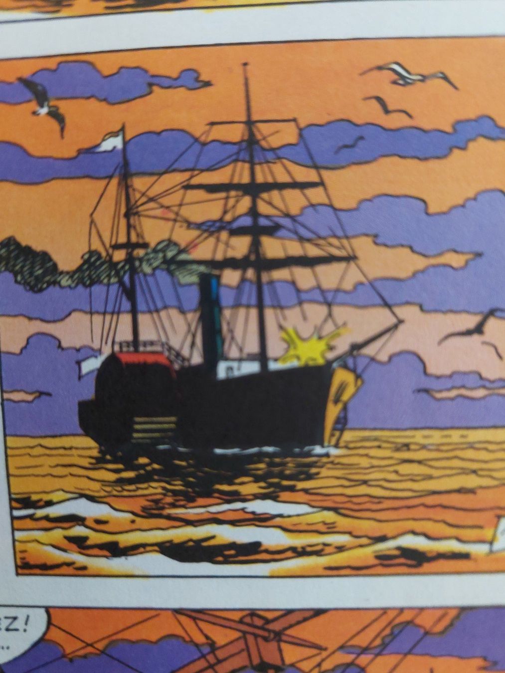 Fumetti: Les Tuniques Bleues Ed. Originale 1982 BE – Usato da Genève venduto da Blu_BD 2