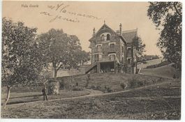 VILLA GRÜTLI