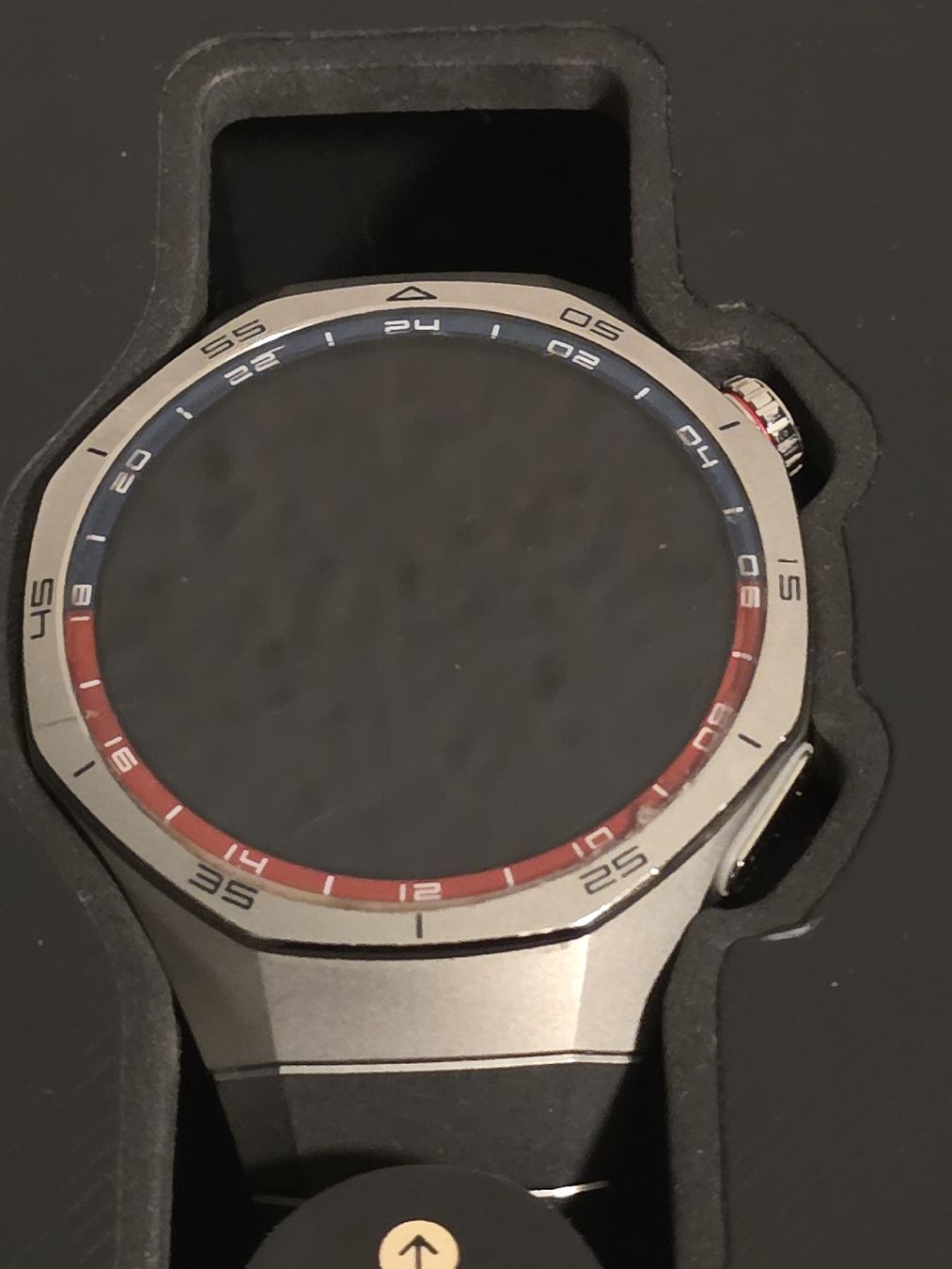 Huawei Smartwatch: HUAWEI WATCH GT 5 Pro Smartwatch – D'occasion à Windisch par Kamalun 3