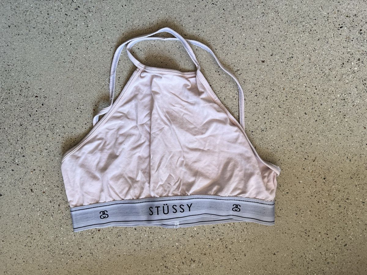Altra biancheria intima: Stüssy BH Grösse M – Usato da Basel venduto da lolixyz