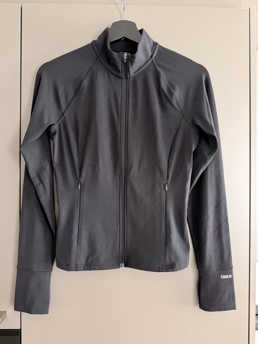 Oner Active Giacche: Neuwertige Oner Active Softmotion Jacke, Grösse L – Usato da Muolen venduto da ginmelz