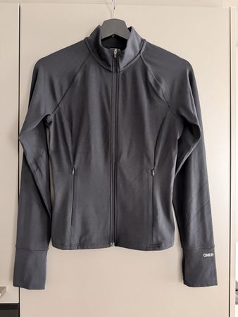 Neuwertige Oner Active Softmotion Jacke, Grösse L