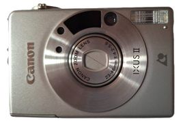 Canon IXUS II Kamera (APS Film)