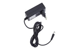 RockPower NT 12 - Power Supply Adapter 12V DC, 1.500 mA