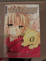 Demon Diary Complete Edition Band 1 – Manga