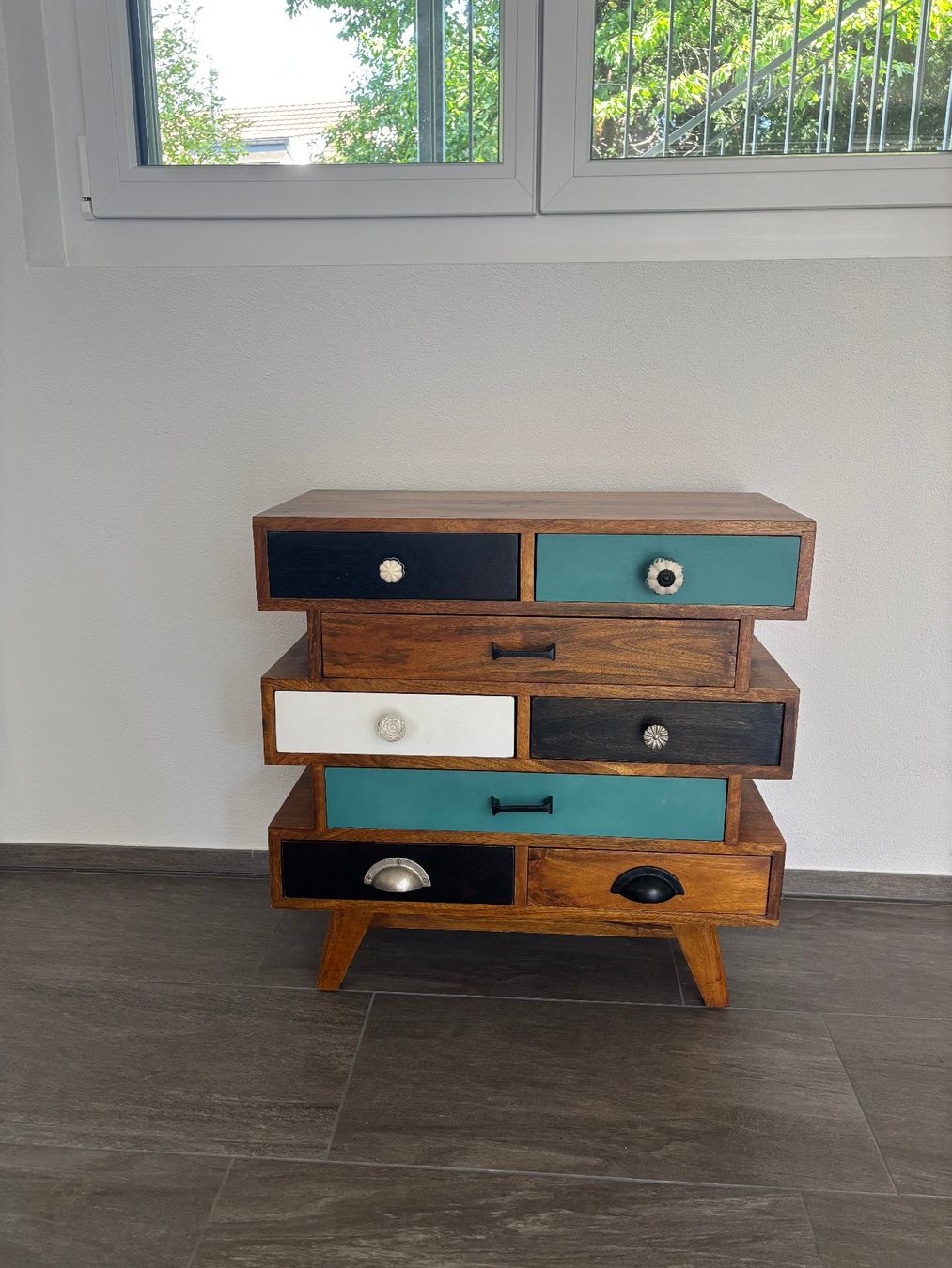 Kare Commodes: Sideboard/ Kommode KARE Design – D'occasion à Frauenfeld par bia_qwj9 1