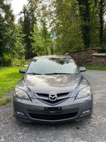 Mazda 3 2.0D 
