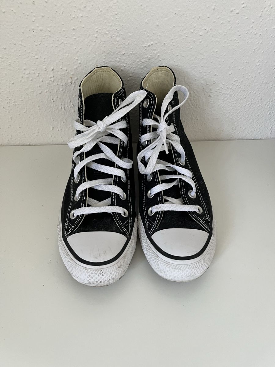 Converse Scarpe da uomo: Converse Chuck Taylor All Star – Nuovo (secondo la descrizione) da Flawil venduto da lic_d9fc 4