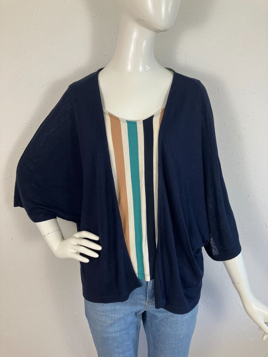 Boleros: Street One Bolero Gr.38 – Gebraucht aus Laupen ZH von kar_lfz6
