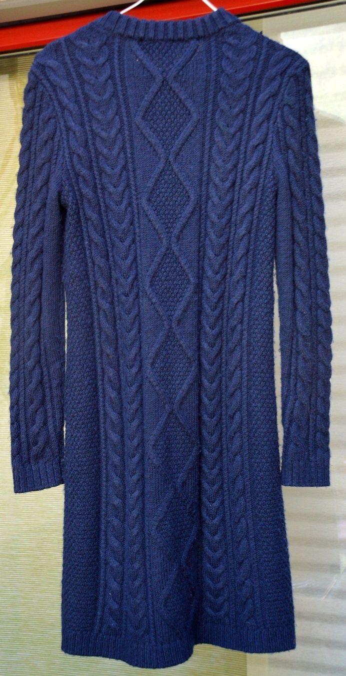 Vestiti: Ralph Lauren Kleid / Robe / Pull  .M – Usato da Collonges venduto da arashee 1