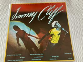 Jimmy Cliff