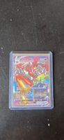 Blaziken VMAX Alternate Art (201/198) – Chilling Reign / Sch