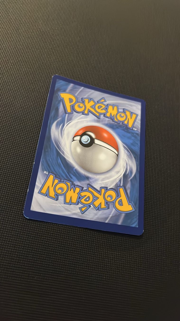 Pokémon Sammelbilder & Trading cards: Pokémon Blastoise & Piplup GX 215/235 – Gebraucht aus Seuzach von provenzano18 4