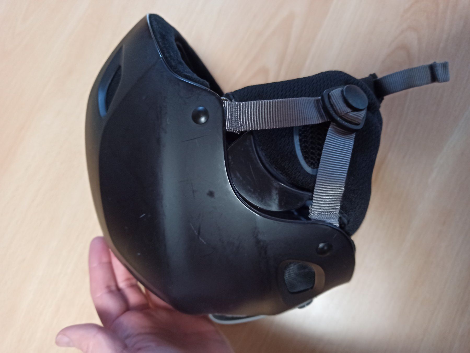 Helme: Casque multifonction – Gebraucht aus Fresens von ren_vpx8