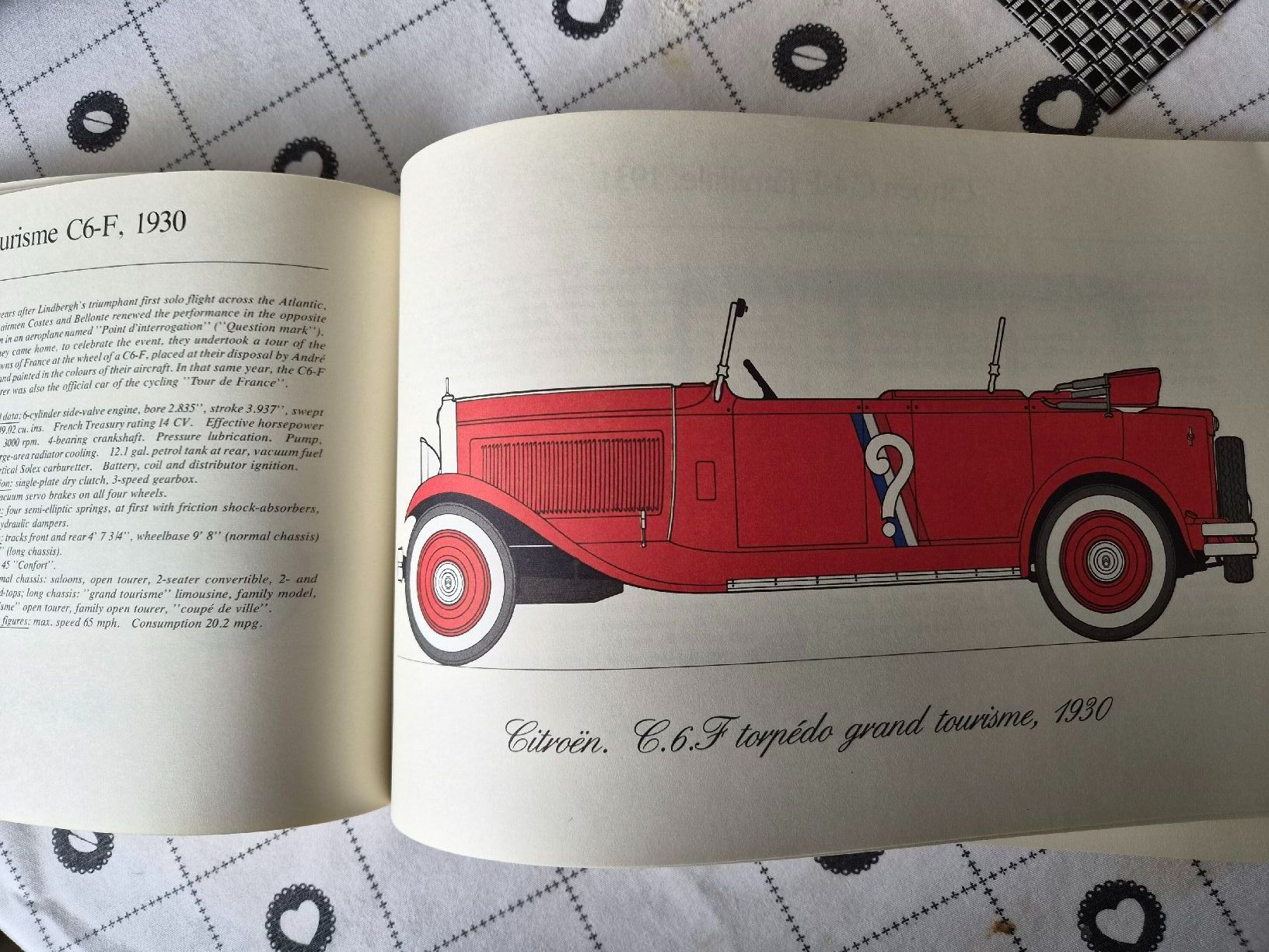 Riviste & Magazine: Citroën,  catalogue 1979 – Usato da Versoix venduto da rucio 3