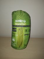 Klymit Static V2 Schlafunterlage - Leicht & Kompakt