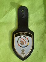 Brusttaschenanhänger VBA Tm der Schweizer Armee