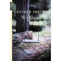 Freud Esther - Wildland / Roman