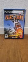 PS 2 - Flatout
