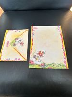 Diddl Briefpapier Set,Nr. 190+191+192, Rarität, mit Couvert