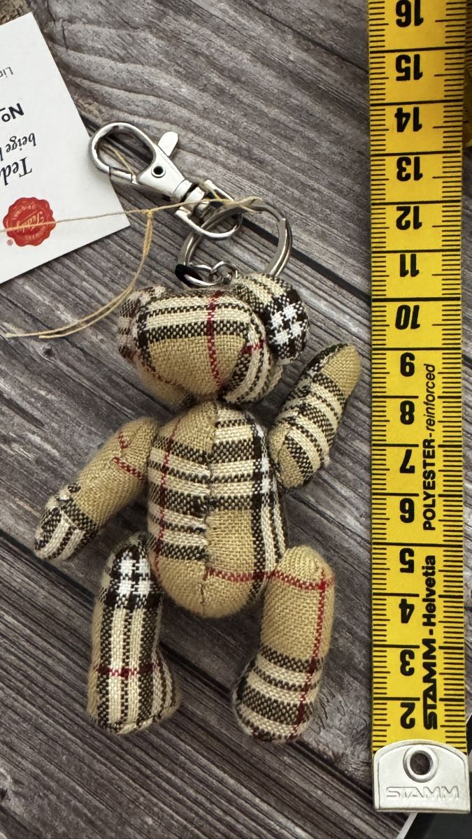Steiff Giocattoli: Steiff Bär - Sammelobjekt Nr 77 von 500 – Nuovo e nell'imballaggio originale da Muttenz venduto da einfach-schoen 3