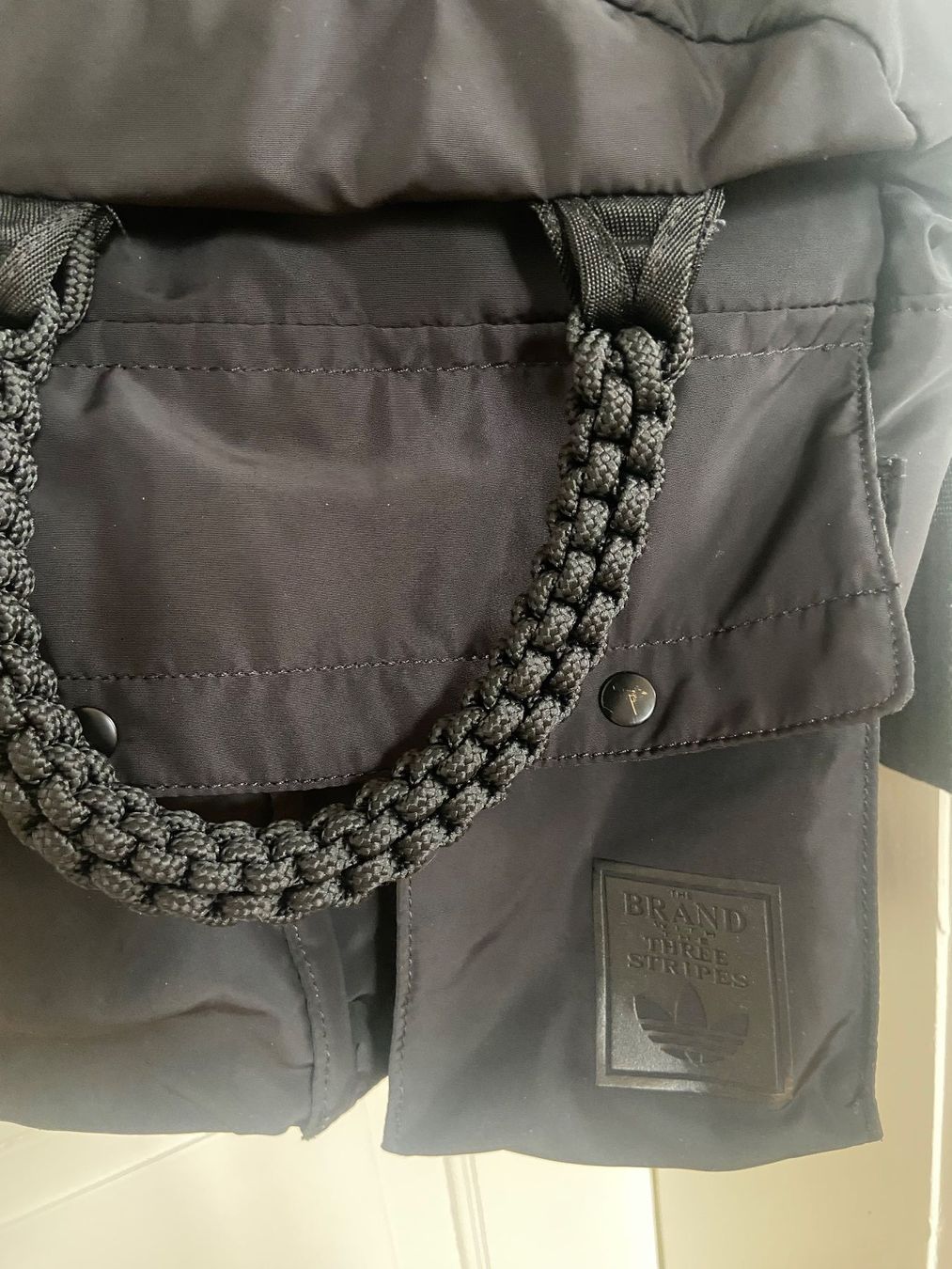 Adidas Rucksäcke: Rucksack adidas – Gebraucht aus Zürich von oli_9dhs 3